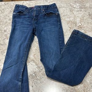 Cinch Lynden Trousers